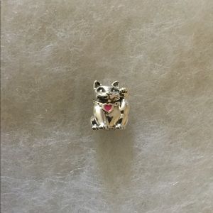 Pandora charm